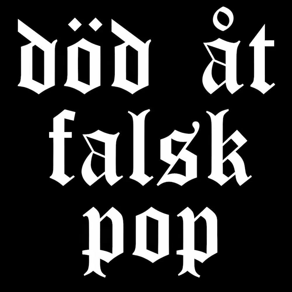 Death to False Pop