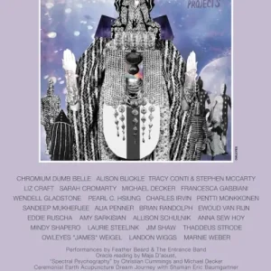 Archaic Revival at Las Cienegas Projects - Los Angeles, CA