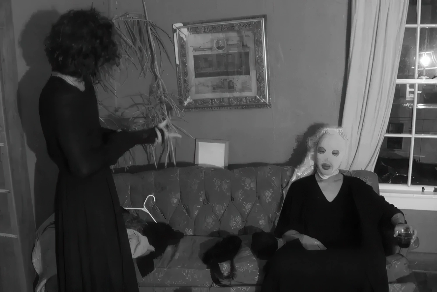 Church of Film "Belladonna of Sadness" (2014)Emi Maggi & Gldnmnky